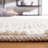 Weaverville Natura Flat Weave Wool/Cotton Geometric Rug in Ivory-976596607