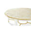Judith Leiber Couture Cocktail Table