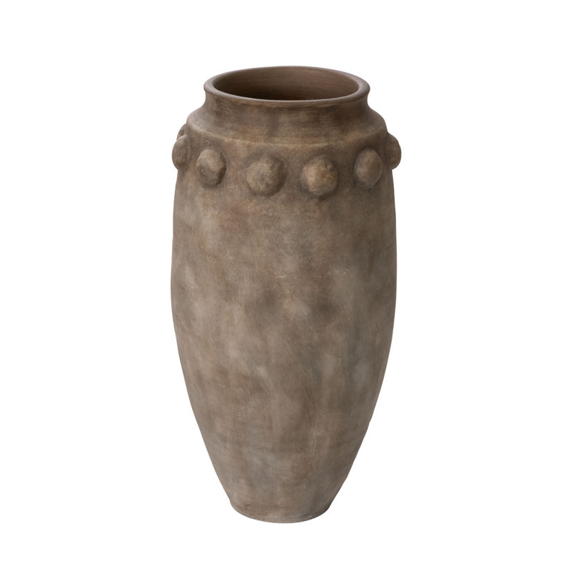 Incline Vase Small