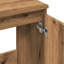 Rufaidah 58cm Single Bathroom Vanity Base Only-569716087