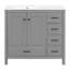 Meuble-lavabo 36 po avec lavabo en céramique-1776103255