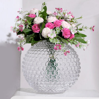 Anniek Handmade Glass Table Vase