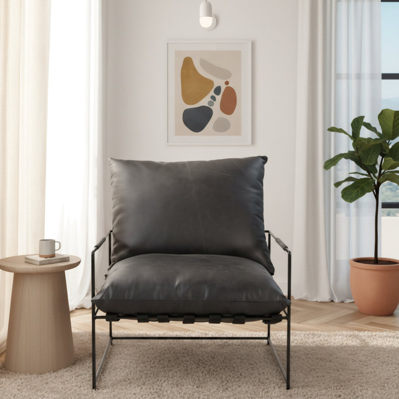 Chaise d'appoint Hollingsworth