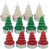 Green/White/Red is out of stock