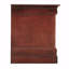 Table de chevet charmante finition cerisier G2100-N-306711466