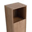 Armoire de salle de bain avec portes à fermeture en douceur-1377555534
