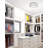 Flush Mount