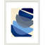 Indigo Ensemble 3 Painting by Andrea Stokes-1311662857-1311662861