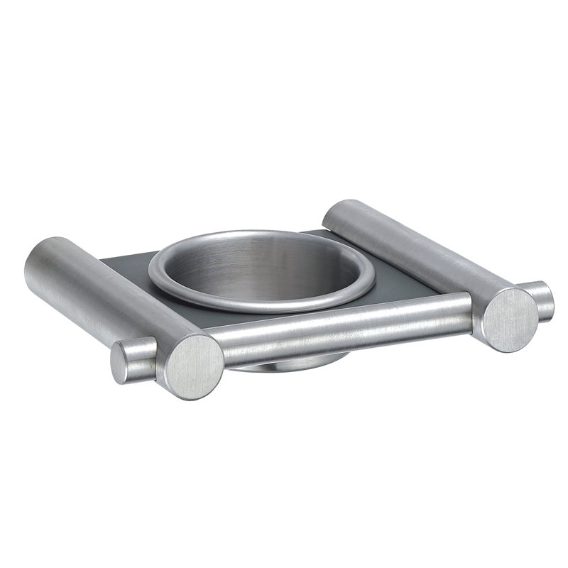 Utilitaire/cendrier Tempo, Satin
