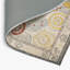 Tapis intérieur et extérieur Vivid Flicker-1540183609