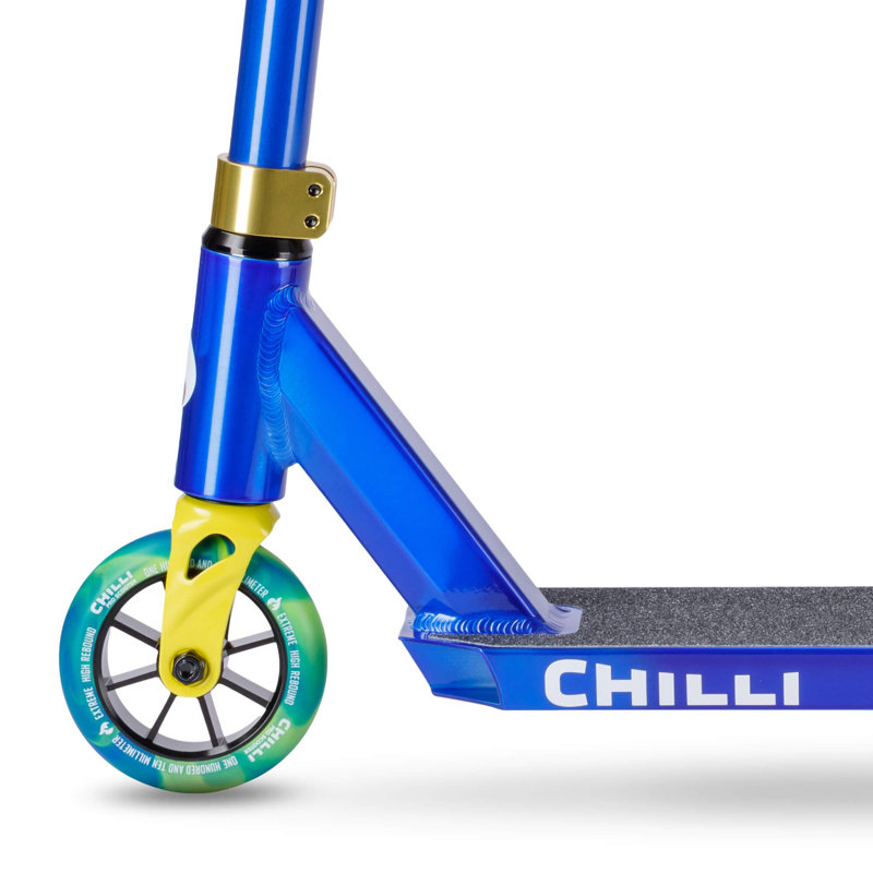 Chilli Base S Jumpstart Stunt Scooter