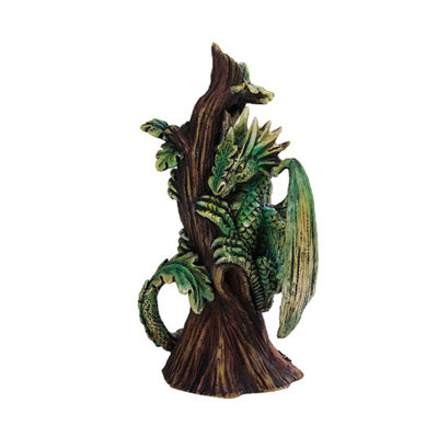 Figurine en résine Anne Stokes Age Of Dragon