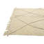 Tapis ivoire 3x5