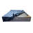 AXI 115cm x 218cm Plastic Rectangle Sandbox with Cover