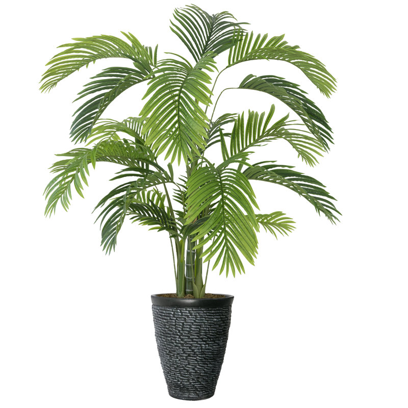 Palmier artificiel Panama 6,67 pieds Panama