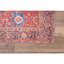 Tapis lavable en machine Premium, 4,6 x 6,2 pieds, 100% polyester, 1850 g / m² | Hauteur des poils: 0,2 po | Poly-coton écologique recyclé | Parfait pour le salon, la chambre à coucher et les endroits très passants-784466698