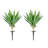 28" Artificial Ground Inserted Agave Plants-1771171014