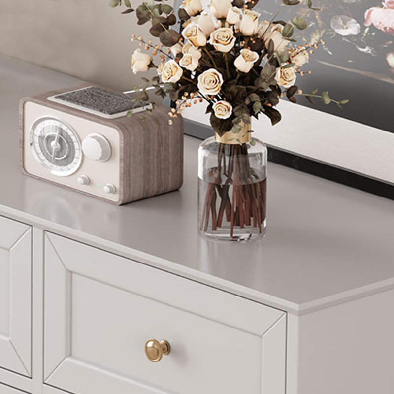 Buffet 47,24 po Adelino, Blanc
