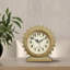 Amairani Analog Electric Tabletop Clock-759076318