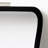Retro Minimalist Art Console Table