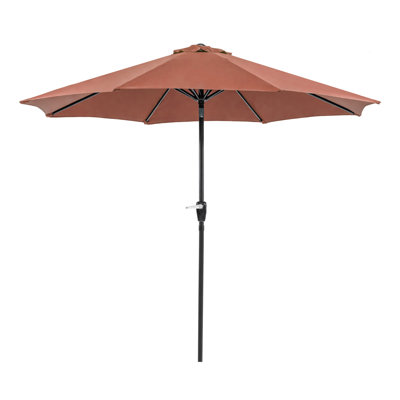 Parasol 9" Market
