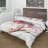 Polyester Abstract Duvet Cover Set-38758743