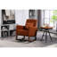 Fauteuil d'appoint Mid-Century