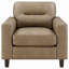 Fauteuil d'appoint Remington-1474338720