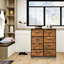 Alleson 80cm Console Table