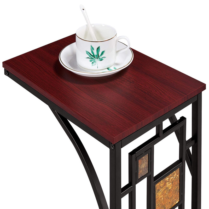 Belicia C Table End Table