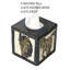 HORSE TISSUE COVER