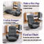 Fauteuil de jeu inclinable à 360 degrés pour adultes-879938025