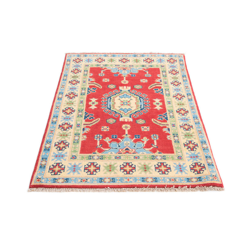 Tapis rouge Nebeker