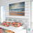Sunset Mirage Iv Tropical Pattern Duvet Cover-336937281