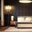 Enoch 61 " Traditional Floor Lamp