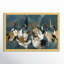 Reproduction d'art mural «Crane Love», animaux-1558960643-1558960664