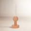 Bougeoir de table en verre-88469908-88469907