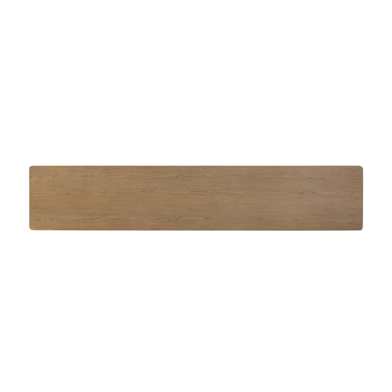 Brookhurst Media Console