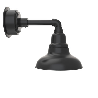 Idella LED Barn Light