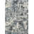 Gimenez Abstract Slate Area Rug-27326042