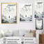 «Gray Sky Is The Limit Motivational Landscape III - Motivation», art mural-754763989-754763994