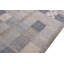 Scandinavian Wool Striped Area Rug-1088183094