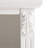 Nightstand End Table With Charging Station
