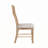 Traditional Chairs