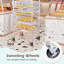 Perras 66 cm W Shelving Unit