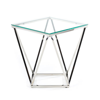 Wesson Frame Coffee Table