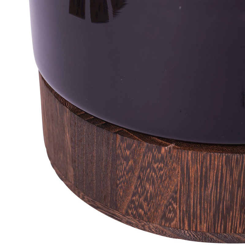 Talyor Glass Tabletop Hurricane