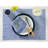 100% Pure Linen Dinner Napkins - Athena-83253087