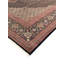 Oriental Area Rug in Navy