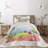 Polyester Coverlet-41892590
